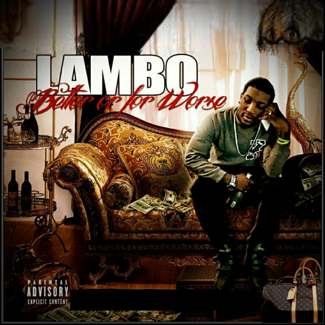 Better or for Worse cover art