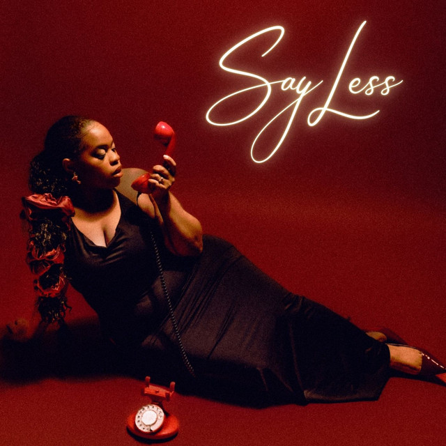 Say Less - song and lyrics by Beryniah | Spotify
