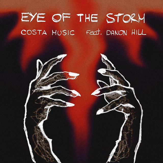 Eye Of The Storm