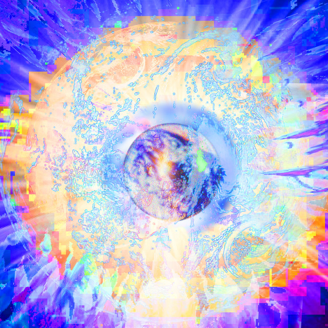 KONEC SVĚTA cover art