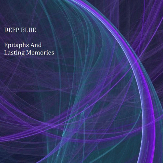 Gone But Not Forgotten cover art