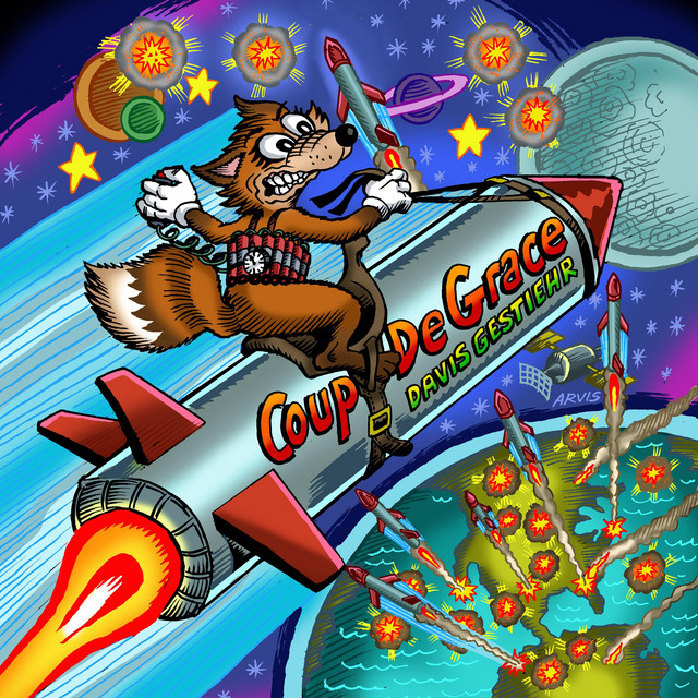 undefined album image