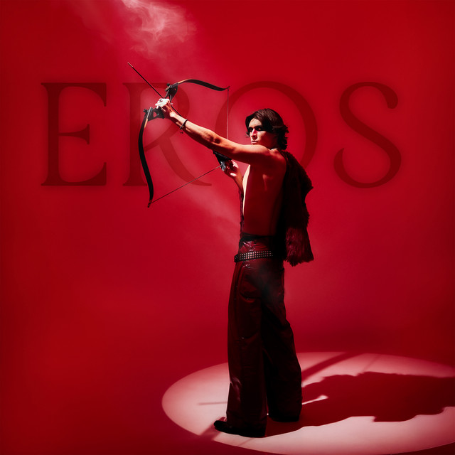 Eros cover art