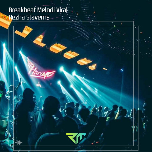 Breakbeat Melody Viral cover art