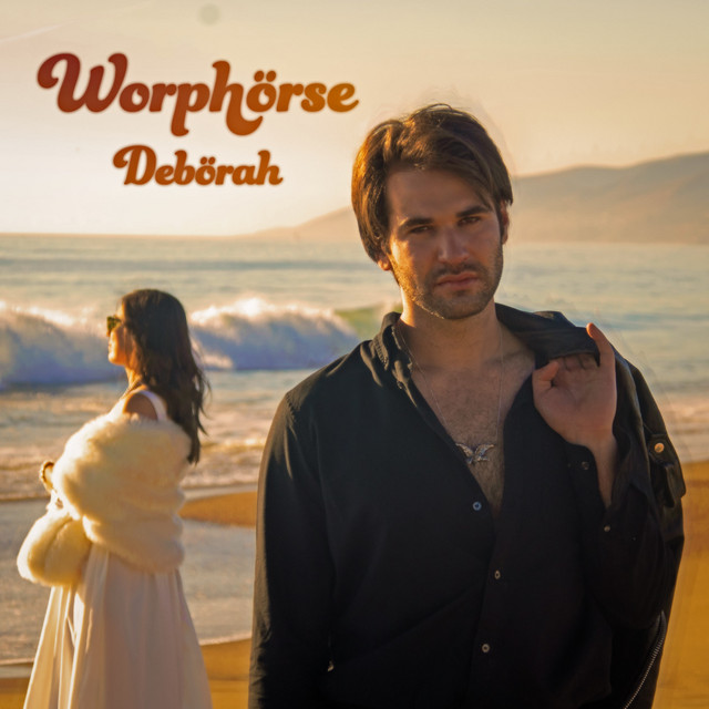 Debörah cover art