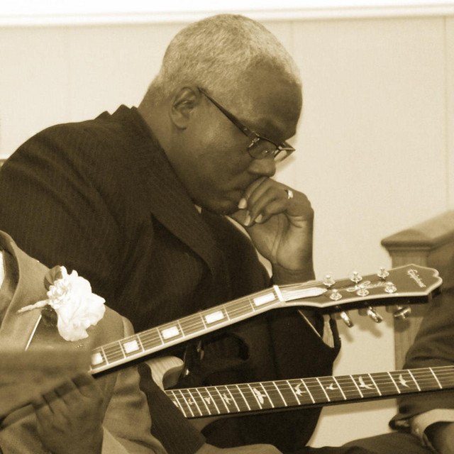Jeff Sample | Spotify