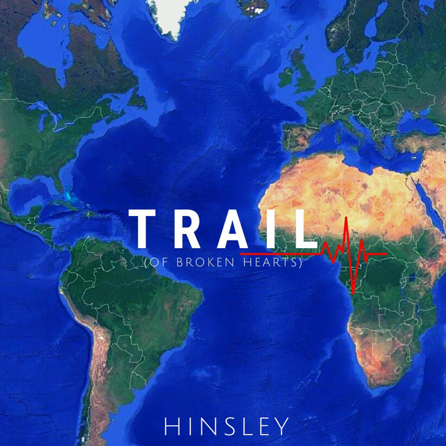 Trail (of Broken Hearts)