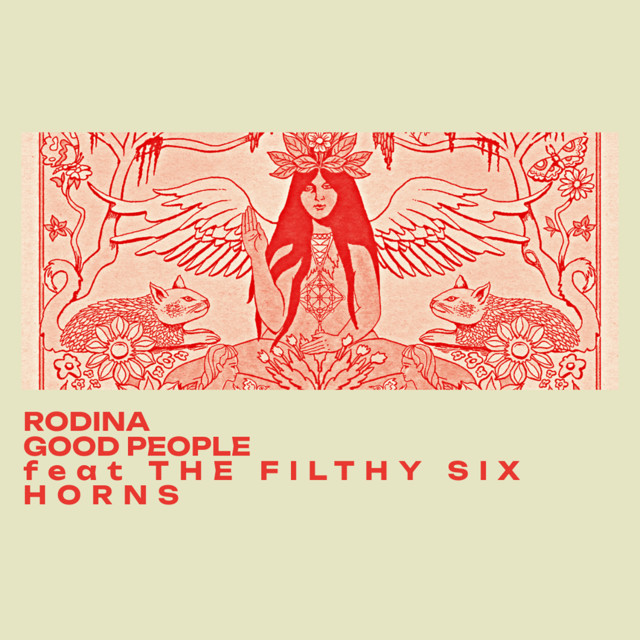 Cover du titre Good People
