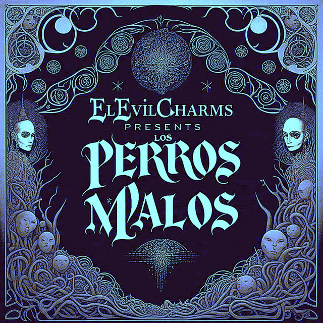 Los Perros Malos