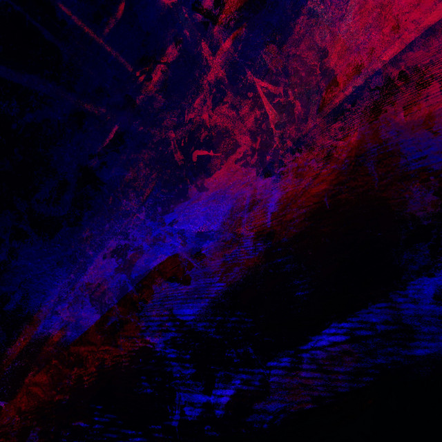 Cold cover art
