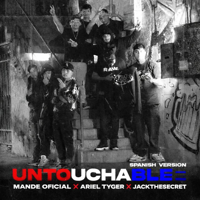 Untouchable (Spanish Version)