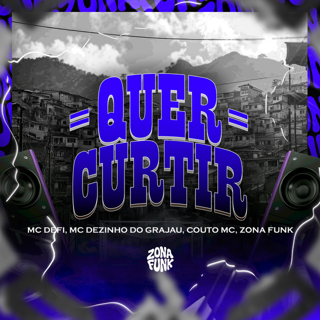 QUER CURTIR