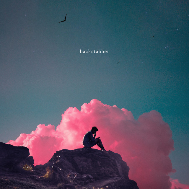 backstabber cover art