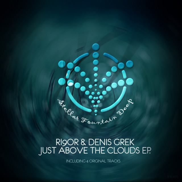 Two Continuous Strips - Original Mix cover art