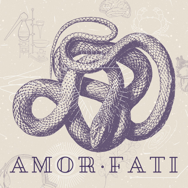 Amor Fati - Album by La Eme | Spotify