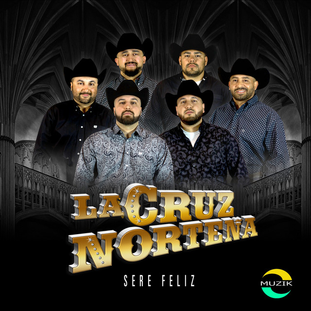 Sere Feliz cover art