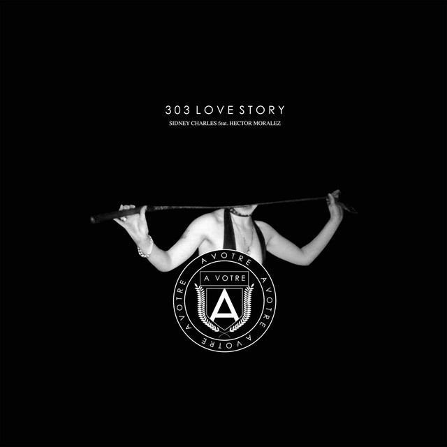 303 Love Story - Original Mix