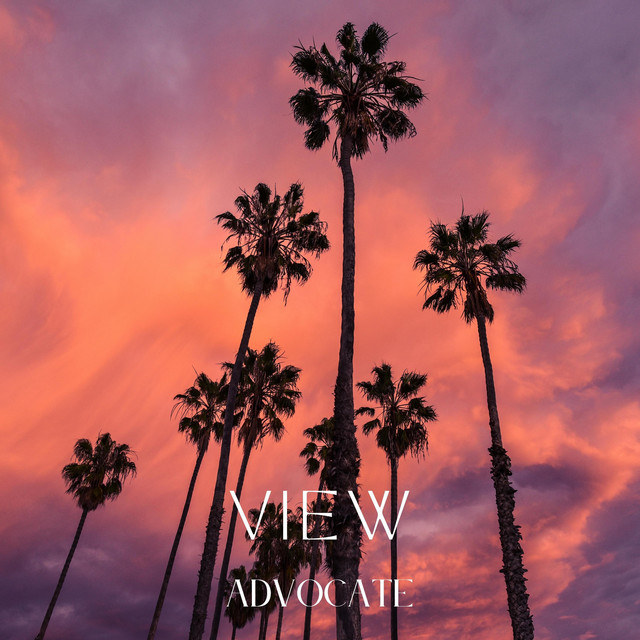 View cover art