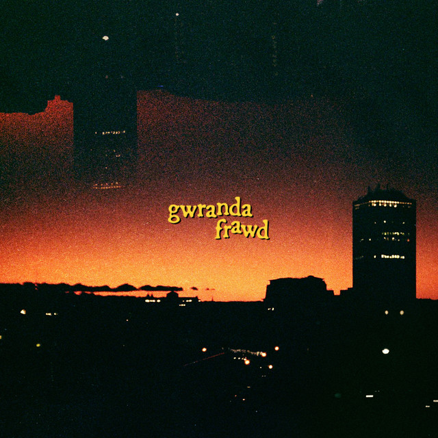 Gwranda Frawd album image
