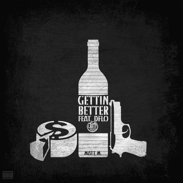 Gettin' Better