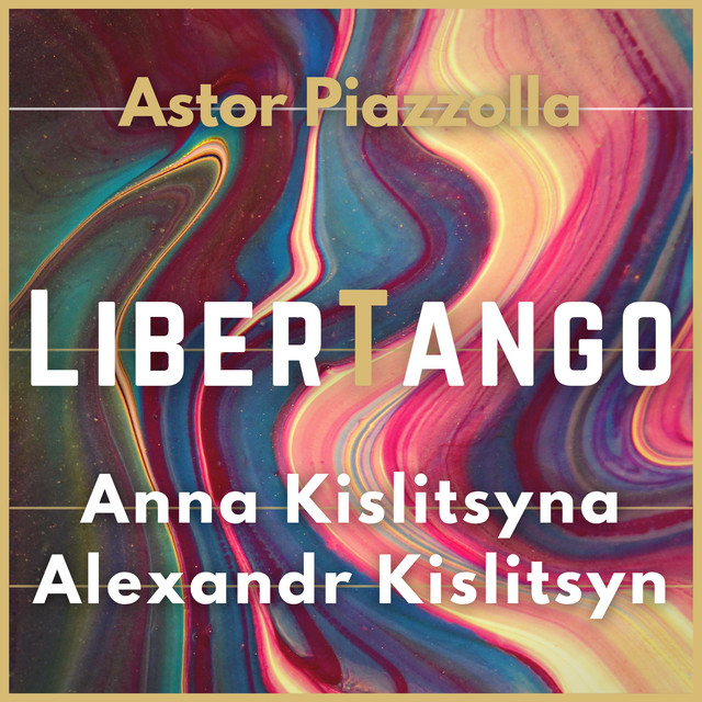 Libertango