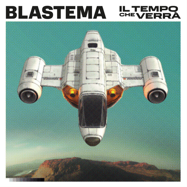 Il tempo che verrà cover art
