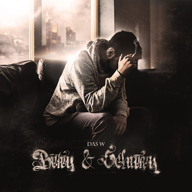 Beten Und Schreien cover art