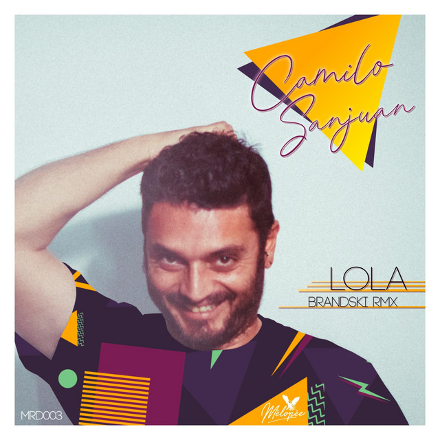 Lola - Brandski Remix cover art