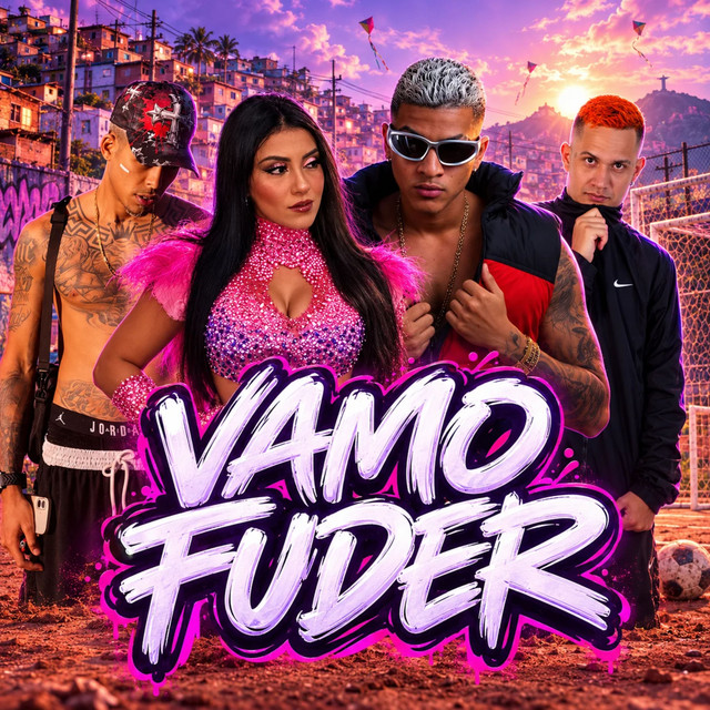 VAMO FUDER