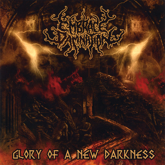 Embrace Damnation