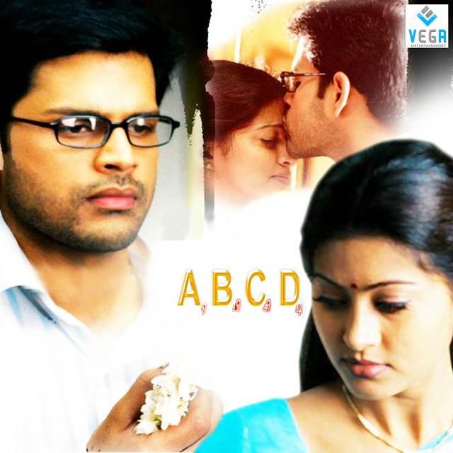 A, B, C, D (Original Motion Picture Soundtrack) - Compilation by ...