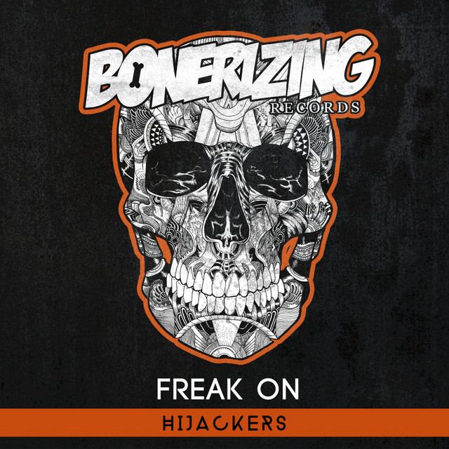 Freak On cover