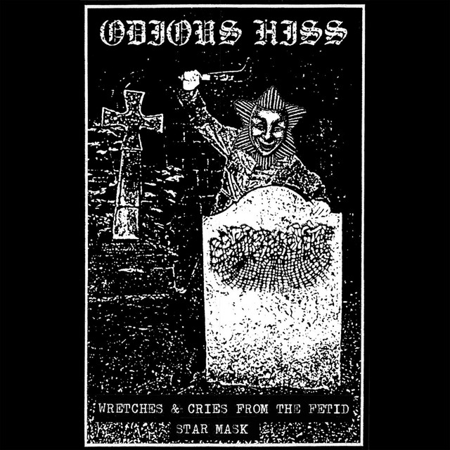 Odious Hiss