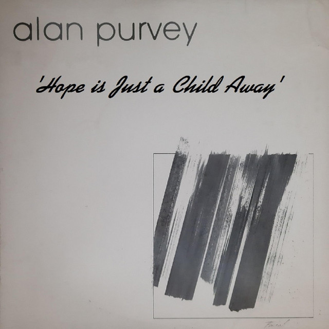 Hope is just a Child Away cover