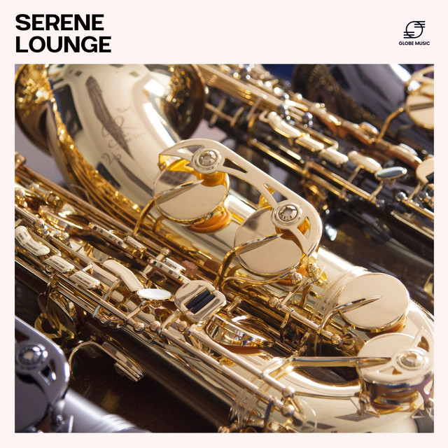 Serene Lounge: Jazz Lounge Background