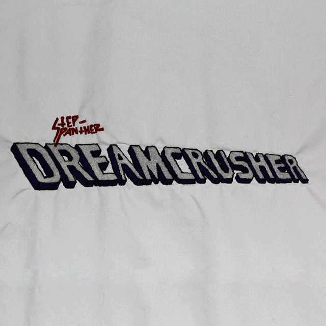 Dreamcrusher cover