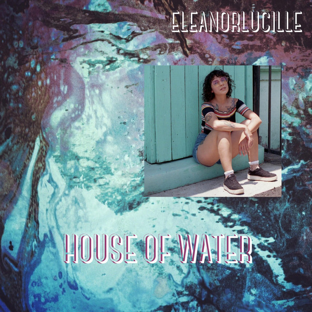 House of Water artwork