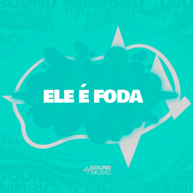ELE É FODA