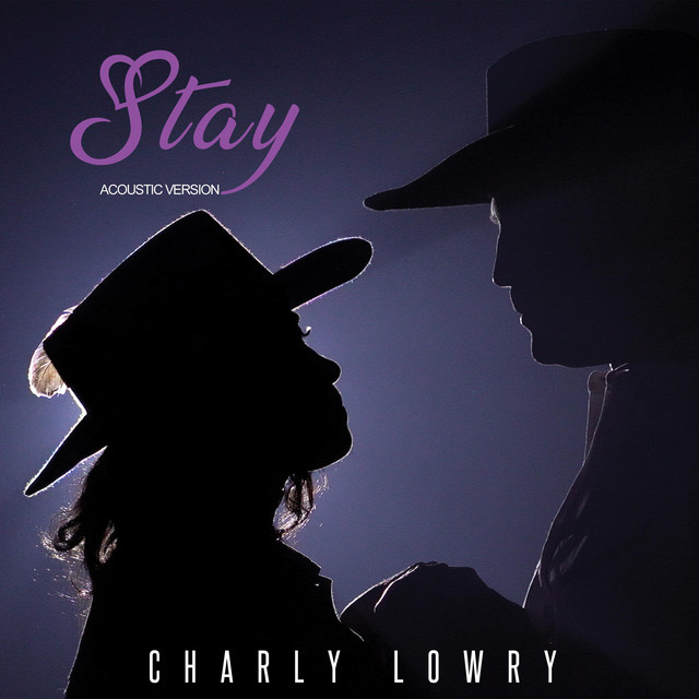 Stay (Acoustic Version) cover
