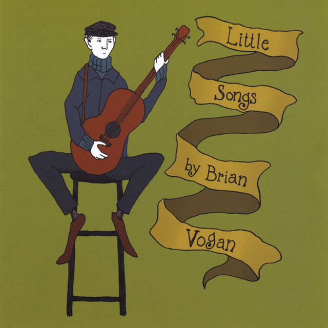 Brian Vogan