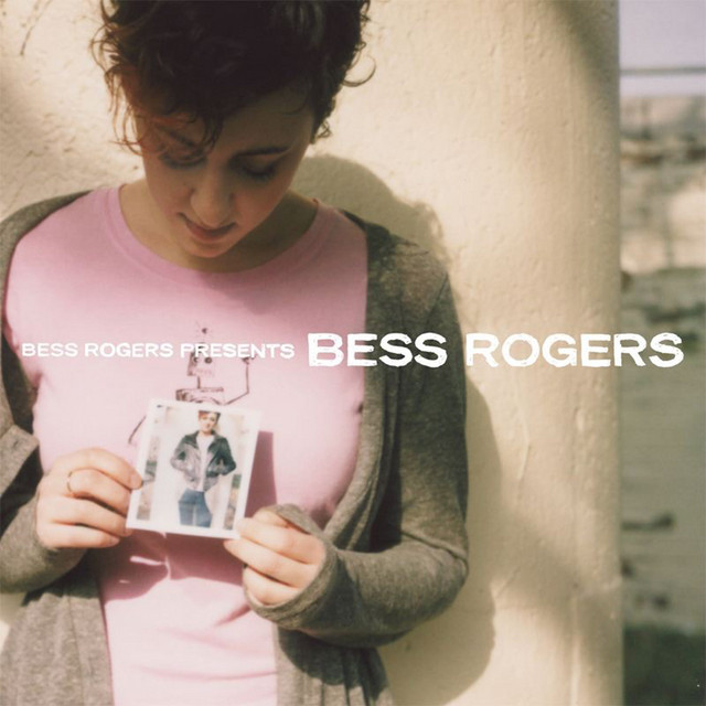 Bess Rogers Presents Bess Rogers cover
