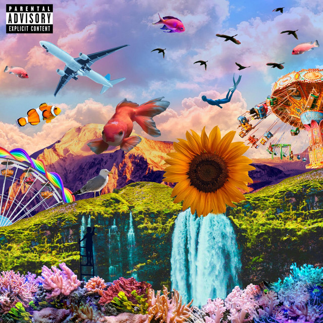 Different Worlds cover art