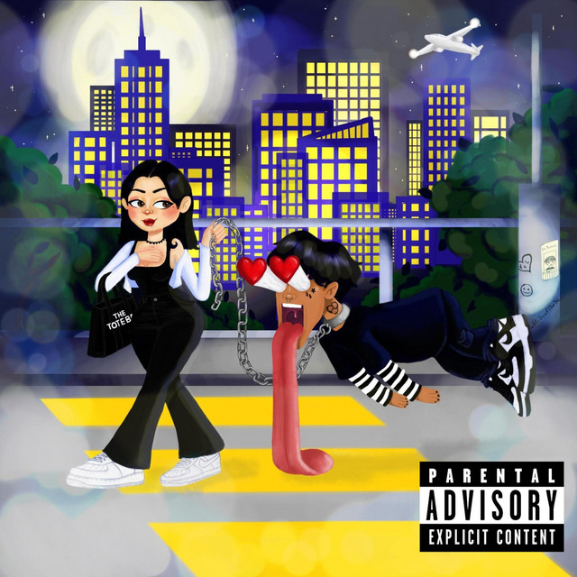 LOVE SEASON cover art