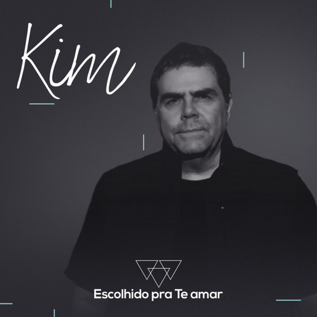 Escolhido Pra Te Amar cover art