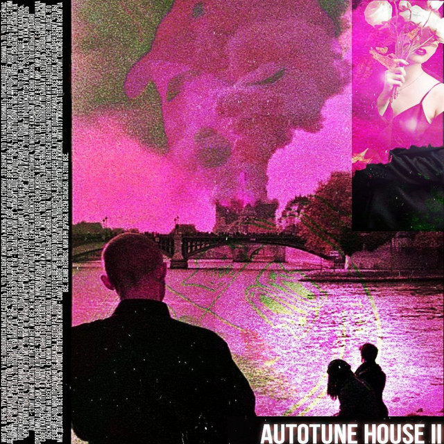 AUTOTUNE HOUSE II cover art