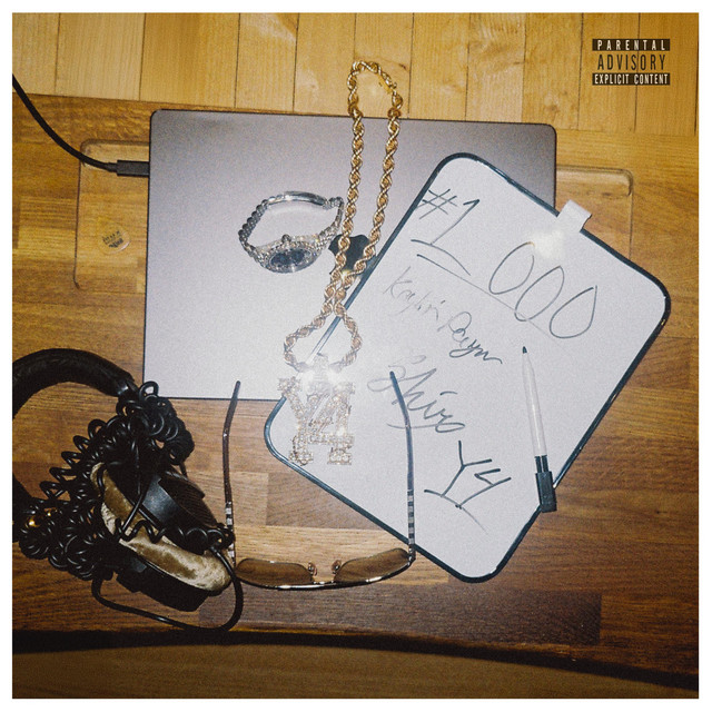Continental cover art