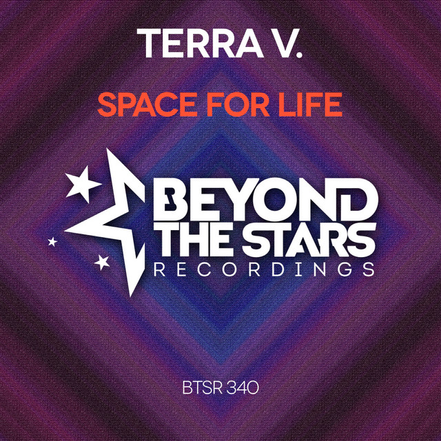 Space For Life - Extended Mix album art