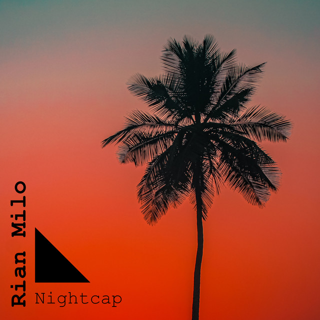 Nightcap cover art