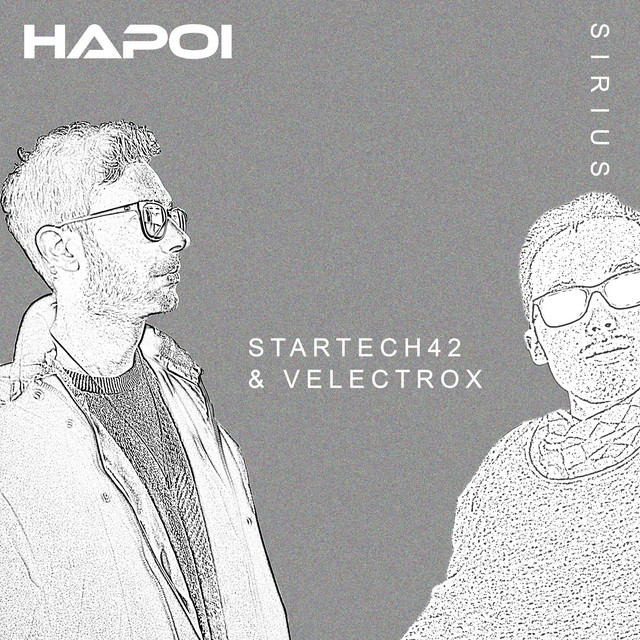 Sirius cover art