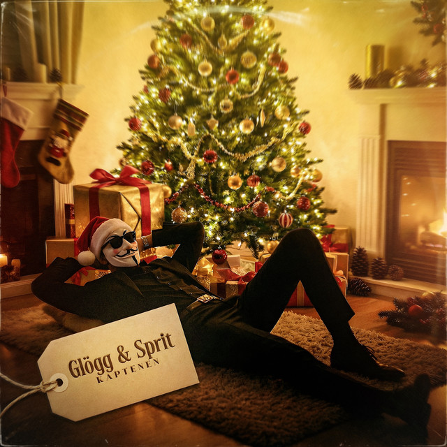 Glögg & Sprit